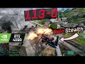 1130 solo stealth heli winning conquest 64  bf 2042 4kr