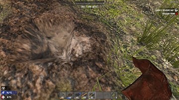 How to use a Fertilizer - 7 Days to Die