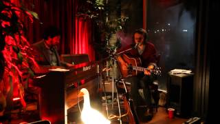 Bonehoof - Shells (Live45)