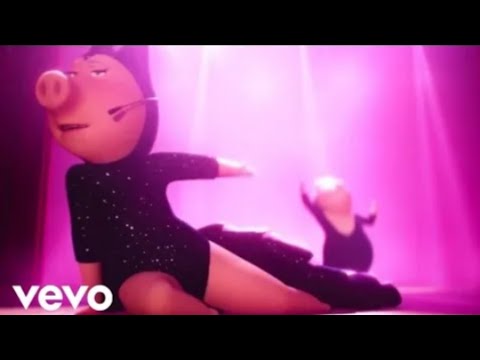 Rosita - Shake It Off (Official Video) ft Günter