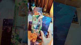ไม่อยากบอก.. #tarot #random #tarotreading