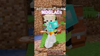 Pasta Gets Pied Off With Nogla