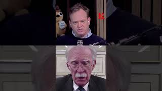 John Bolton's Lesson of the Iraq War