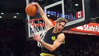 BEST Dunk Of NBA All Star Weekend? Who Had The Best Slam? screenshot 1