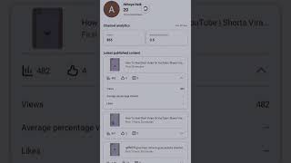 SHORTS VIRAL 🤯 browse feature se views kaise laye shorts par #shortnews #viral #viralcontent #skits