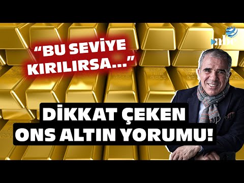 'BURASI KIRILIRSA...' Ekonomist