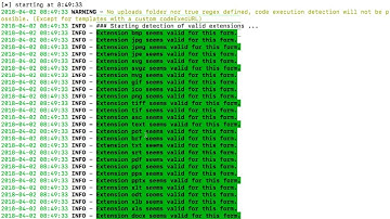 Bug Bounty | 136 File Uploading Part 3