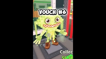 W trade? #roblox #sab #funny #steal #viral #steal a brainrot #trading