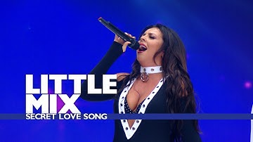 Thumbnail of Little Mix - Secret Love Song (Summertime Ball)