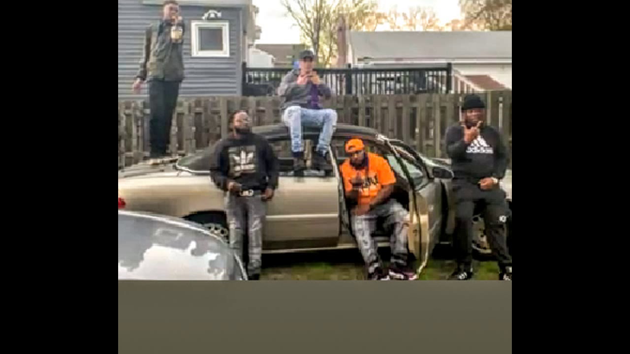 STYLIN ON OFFICIAL LEAK..ELESHINE