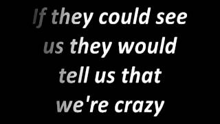 Simple Plan   Take My Hand Lyrics