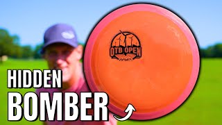 Axiom's Most UNDERRATED Driver