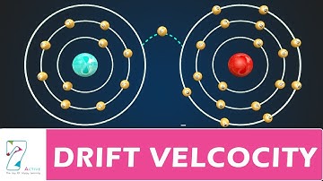 DRIFT VELOCITY PART-02