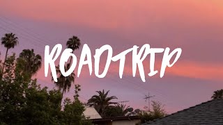 Dream - Roadtrip (Lyrics) ft. PmBata chords