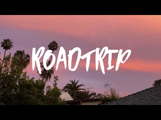 Dream - Roadtrip (Lyrics) ft. PmBata class=