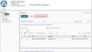 D2L Email for Students (10.3)