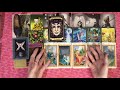 Se terminó para siempre esta historia ? Aun hay esperanza ? Tarot interactivo del amor atemporal hoy