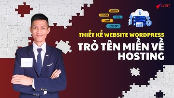 Cách Trỏ Tên Miền Trên Nền Tảng Inet - Onehost Mới Nhất 2025