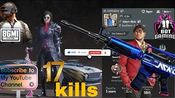 M4A1617kills🥵🥵#bgmi #bgmihighlights #bgmiindia #bgmigameplay #subscribemychannel #like #share 👍🙏🙏🥳🥳❤