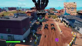 اجمع الرقاقات الشاملة في طريق Chonker السريع