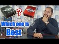 Easy JTAG Plus Red vs Black | Which one is Best | Which Emmc Box is Best to Buy