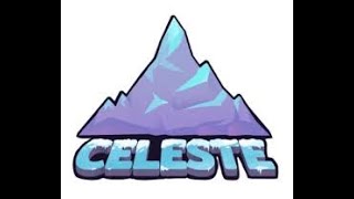 Celeste chapter 3 Mr. Oshiro chase music black screen