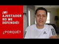 Choque! y mi [AJUSTADOR NO ME DEFENDIÓ!]😱 ¿Porque?