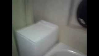 wtf show #1 -  dubstep washing machine | Quantum '11