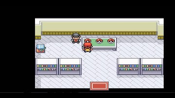 Pokemon - Rocket Black (Script Testing)