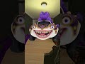 i Find Car Eater in Hotel Gmod Nextbot #shorts