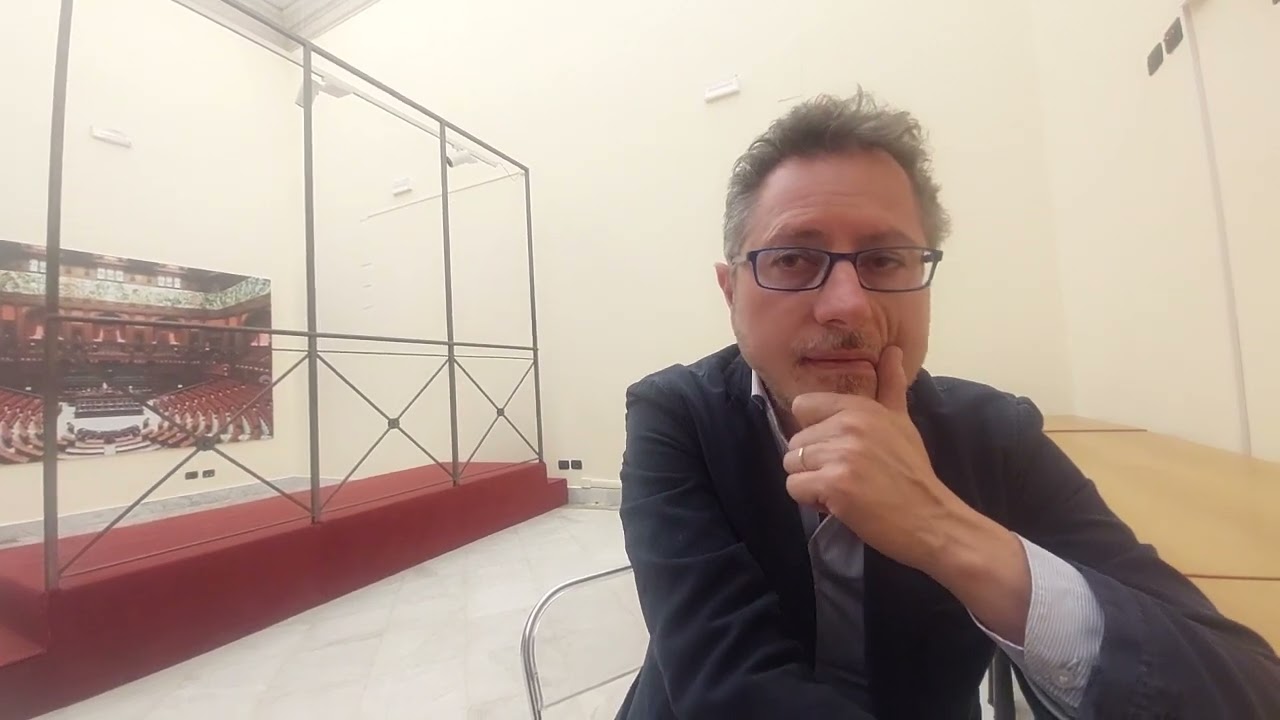 Camorra: cosa dirà Sandokan? Intervista a Francesco Borrelli