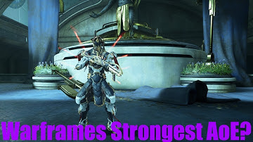 Solo Void Cascade Level Cap Cyte-09 x Kuva Sobek