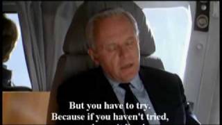 William Parrish - Anthony Hopkins - Love is passion