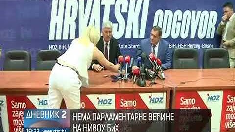 Pogledajte šta su Dodik i Čović rekli o radu OBA-e!?