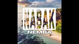 Nabak_Nemba(2025)_-_Mutux || Scoody-Redz_ft_LDZate || MA-2-BAII_L-Production 🎶🎵