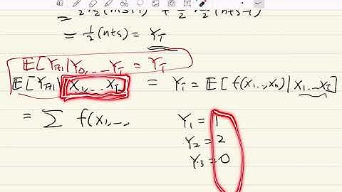 Probabilistic method Lecture 14-2, concentration inequalities (1)