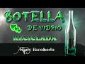 SORPRENDENTE lo que se puede hacer Reciclando una Botella de Vidrio 👉😲😍😀