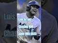 Luis Arraez Chasing 400 #luisarraez