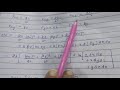 Lecture 8 Ch. Maxima and minima Topic Lagrange's method of undetermined multipliers B.sc NM/B.ScCSM