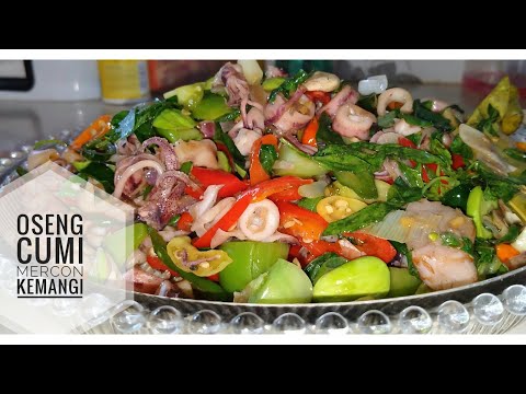 resep-oseng-cumi-mercon-kemangi