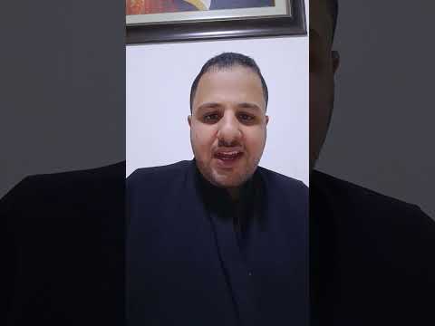 ‍ ما قاله الأسقف لهذا الشاب جعله يندم على سنوات ضائعة!  #اكسبلور #معجزات