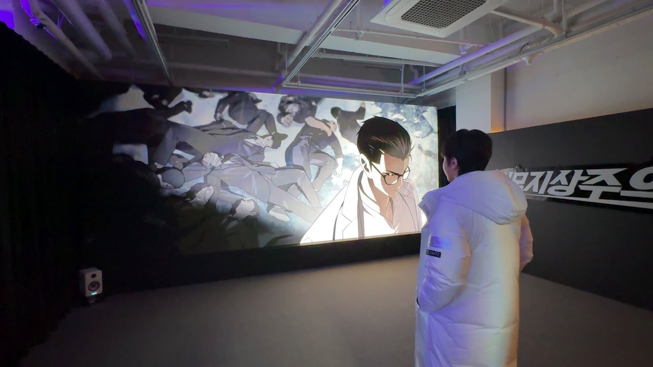 韓国人気webtoon列伝】3. 外見至上主義 - T.JUN作家の波瀾万丈一代記