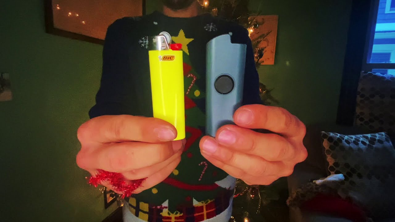 FLKR LYTR New Product Demo