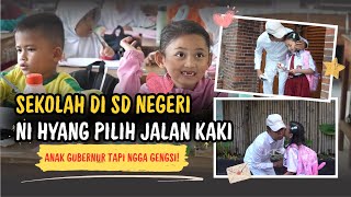 Download Lagu Anak Gubernur tapi Nggak Gengsi! Ni Hyang Pilih Jalan Kaki ke Sekolah MP3 Download Lagu Anak Gubernur tapi Nggak Gengsi! Ni Hyang Pilih Jalan Kaki ke Sekolah MP3