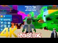 4K YouTube game | #Roblox Majestic Princess Egg | secret hatching simulator |FNF