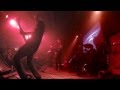 CLOUDKICKER - Push it way up! (Live with INTRONAUT)