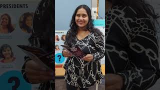 HSR Toastmasters Club | Guest Brochure (2023)