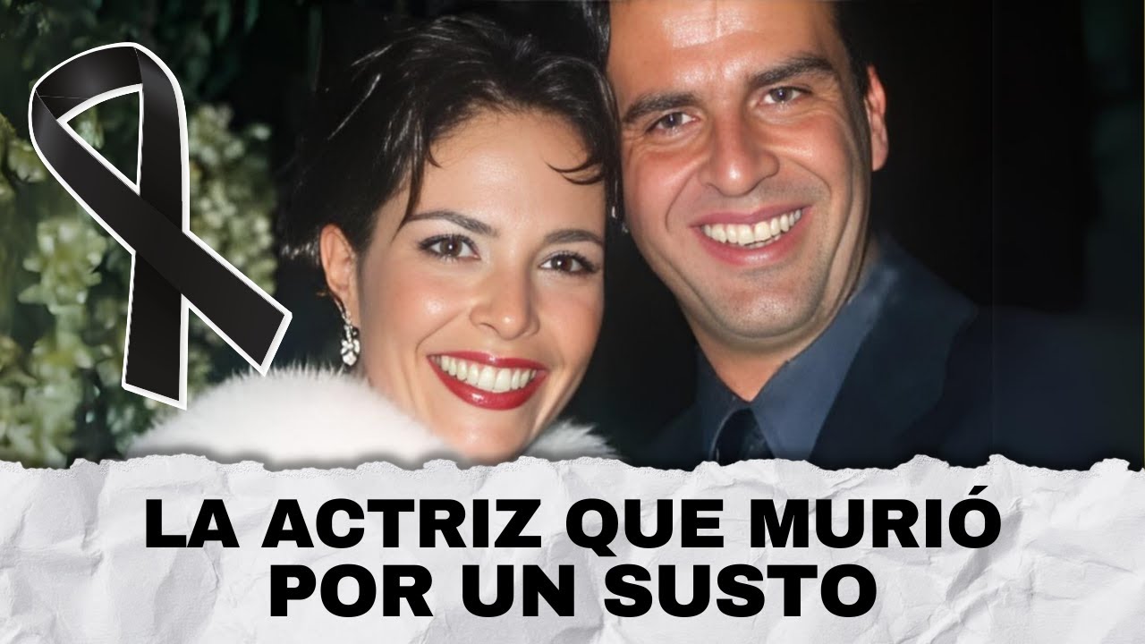 ASÍ FALLECIO LA ACTRIZ MEXICANA Mariana Levy (detalles)