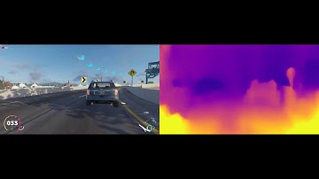 Depth Estimation from Monocular Video