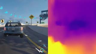 Depth Estimation from Monocular Video